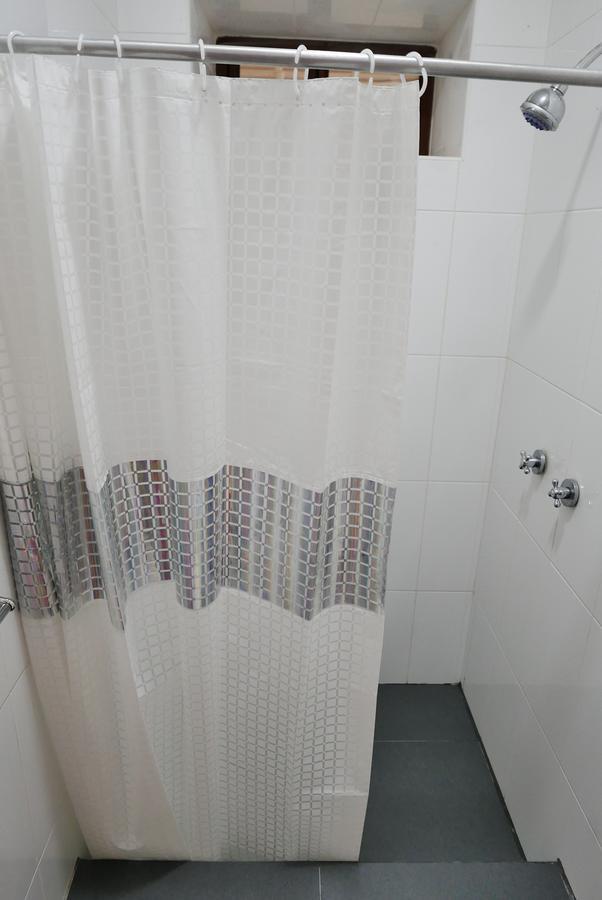 קואנקה Hotel Norte מראה חיצוני תמונה